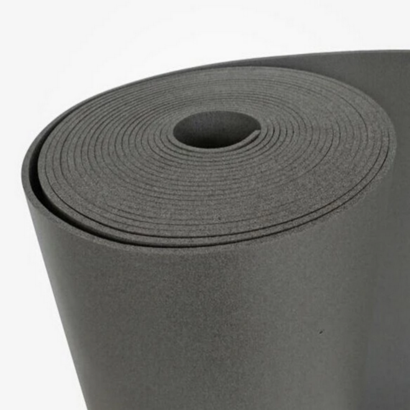 Soundproof Xpe Foam Board And Roll Material, Protected And Insulated - PAIDU
