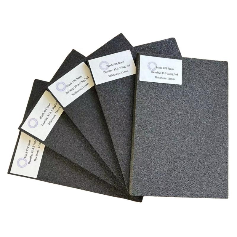 Soft XPE Foam For Packing And Swimming Magic Floating Mat - PAIDU