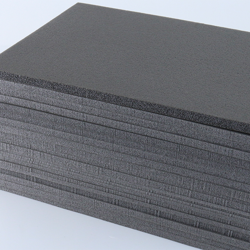 XPE Foam Polyethylene Foam For Insulation - PAIDU