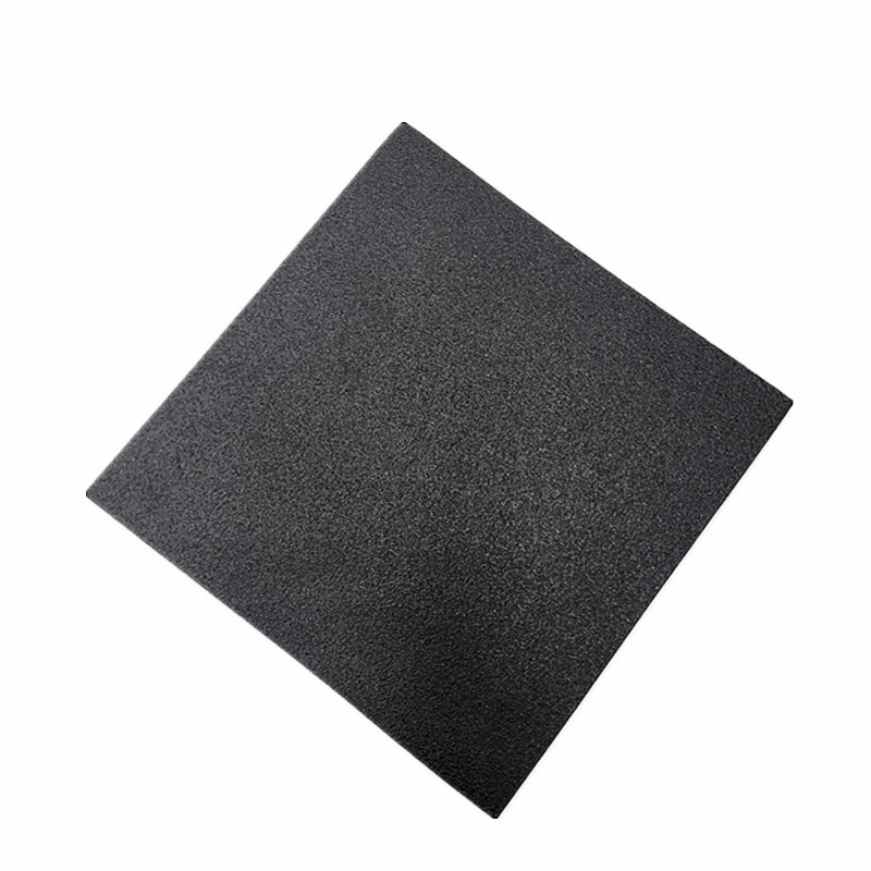 Safety Material IXPE Foam Sheet For DIY Color And Size - PAIDU