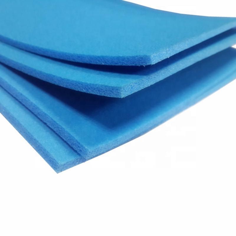 XPE High Density Closed Cell Polyethylene Foam Sheet - PAIDU