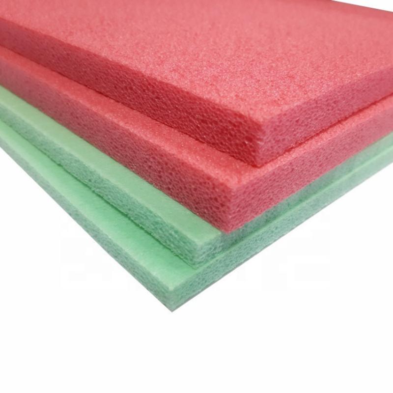 High Density Close Cell Polyethylene Foam Sheet/pe Foam roll - PAIDU