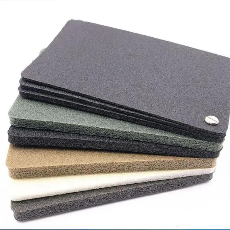 High Density Close Cell Polyethylene Foam/pe Foam Sheet - PAIDU