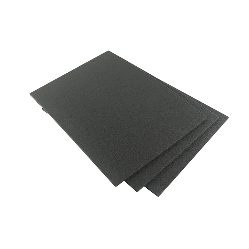 XPE Foam Flame Retardant Board XPE Foam Building Material - PAIDU