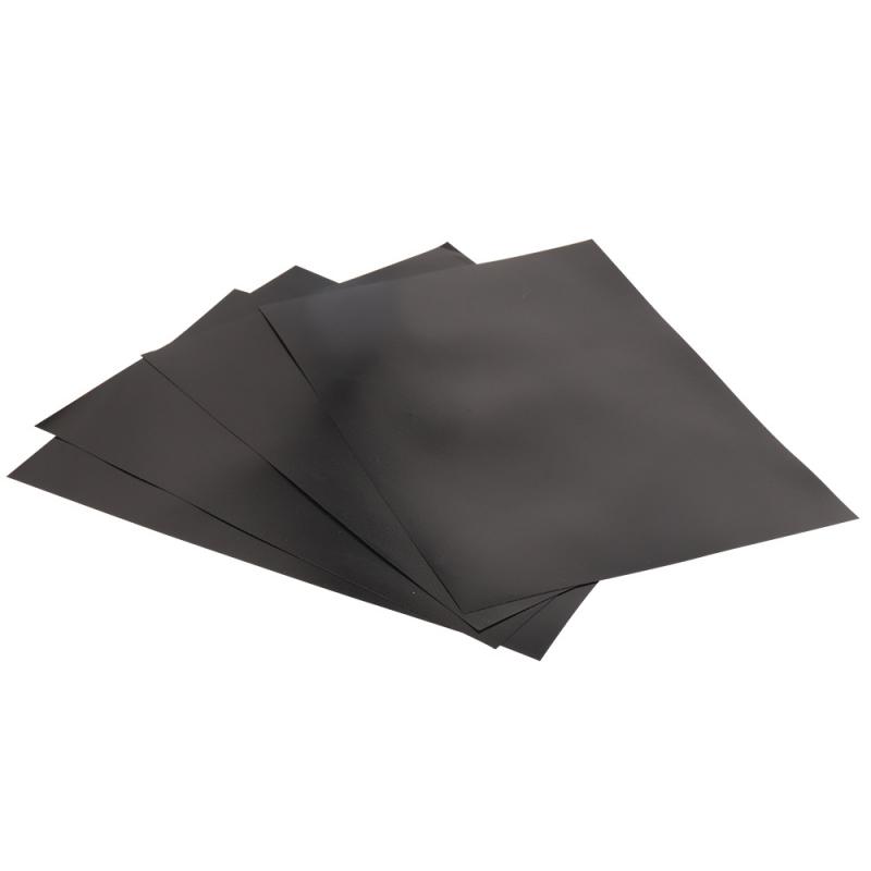 Closed Cell Physically crosslinked polyolefin foam insulation IXPE Environmental Protection Foam Block - PAIDU