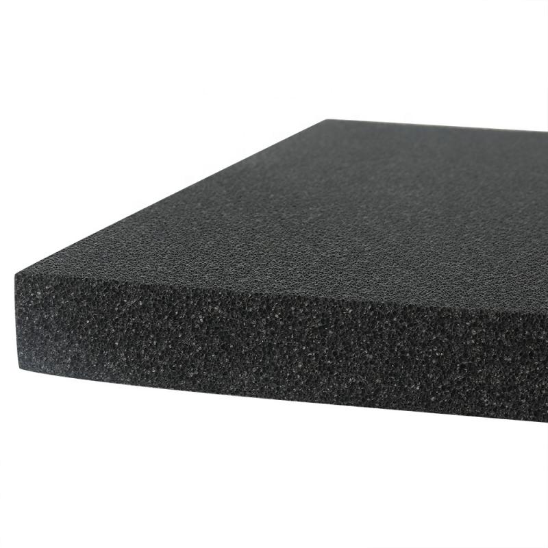 IXPE Foam Insulated Floor For Heat Preservation And Waterproof Foam - PAIDU