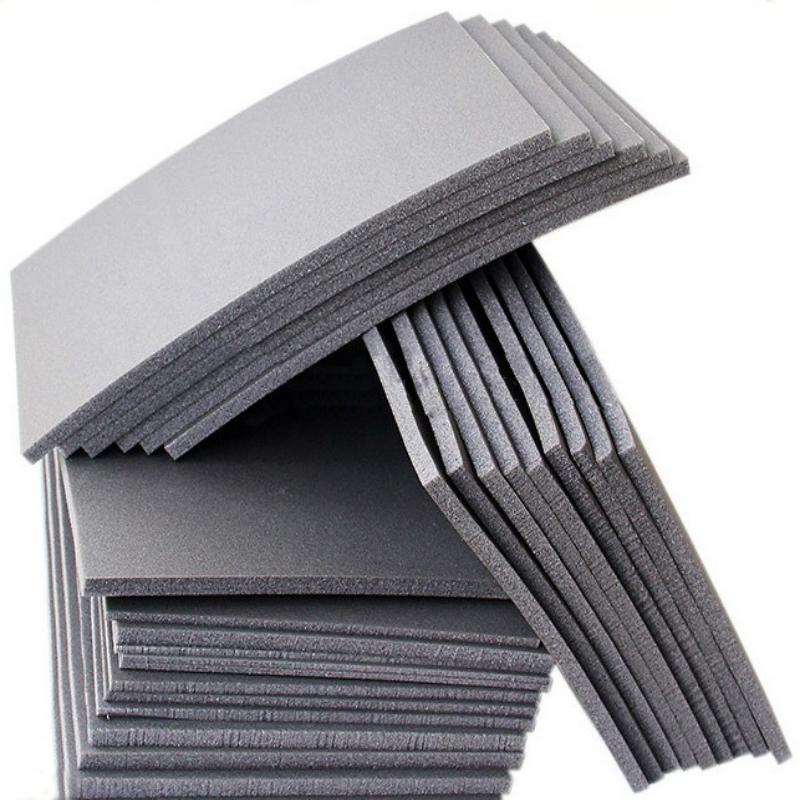 Physically Cross Linked Polyethylene IXPE Foam PE Flame Retardant Foam - PAIDU