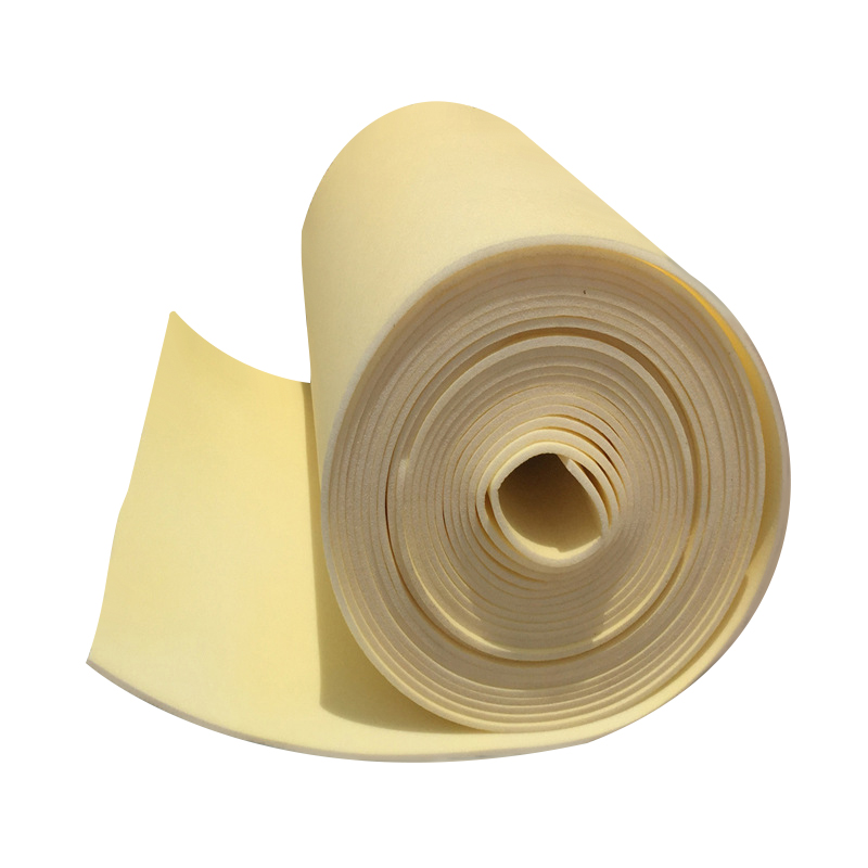 XPE Chemical Bridged Crosslinked Foam 6mm Thick 15 Times XPE Foam Manufacturers - PAIDU