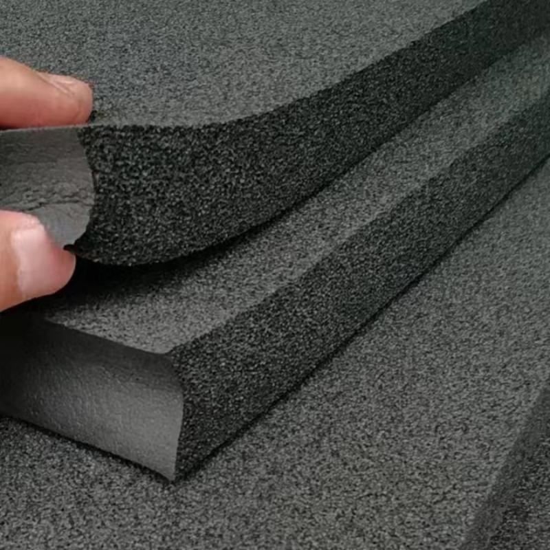IXPE Foam Flame Resistance Sound Insulation High-density Foam Material - PAIDU