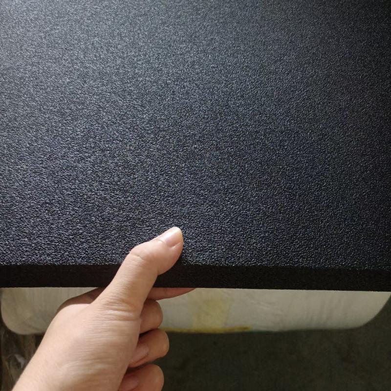 IXPE Foam Flame Resistance Sound Insulation High-density Foam Material - PAIDU